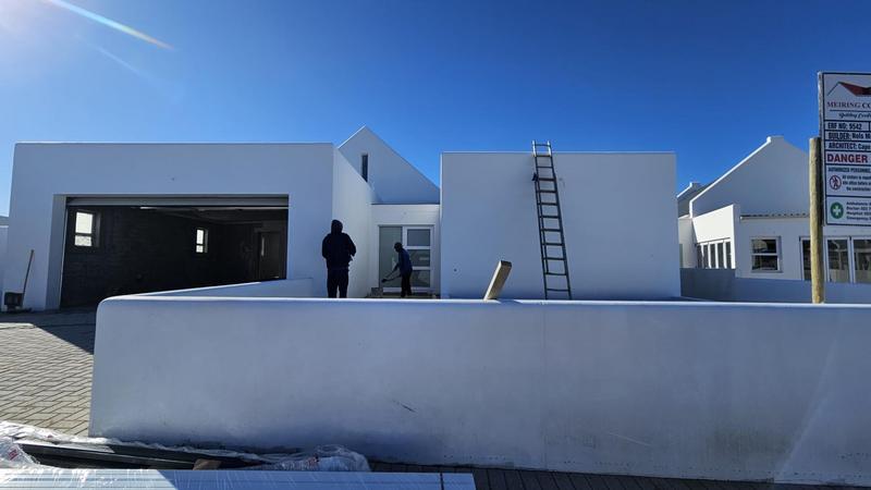 3 Bedroom Property for Sale in Britannia Bay Western Cape
